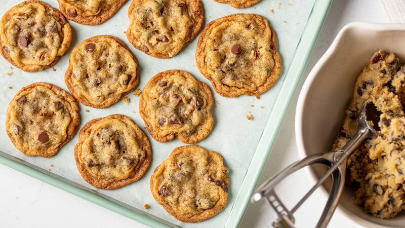 Baking Recipes